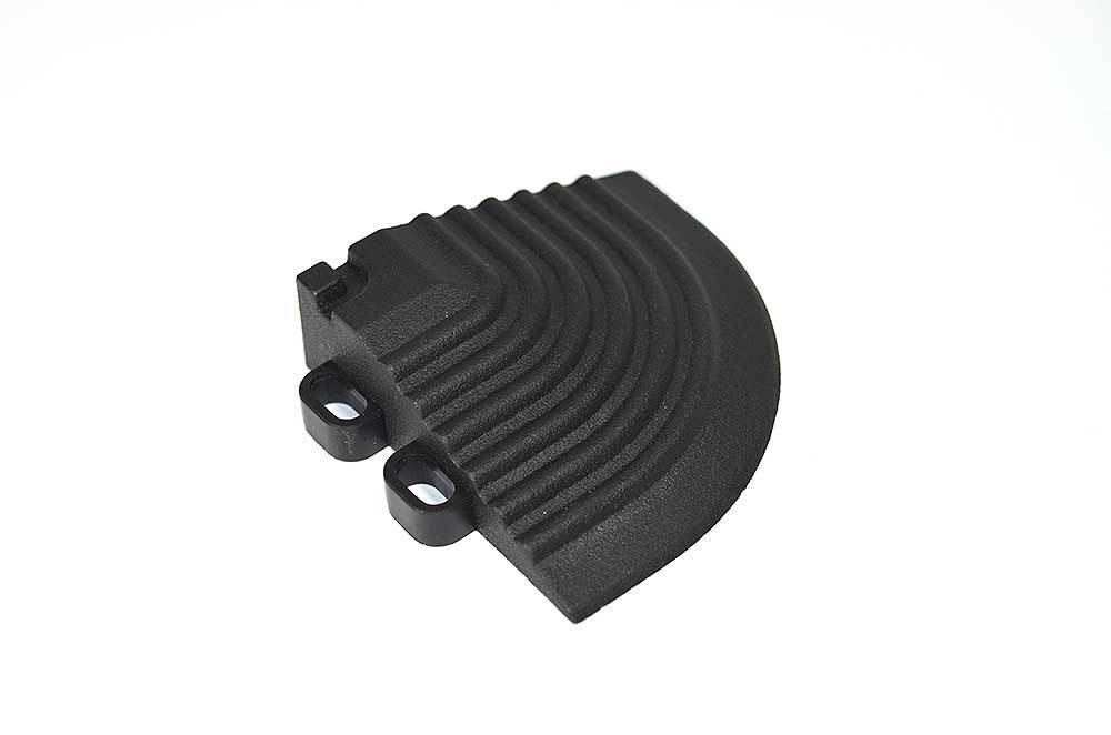 Borde Modular | Esquina