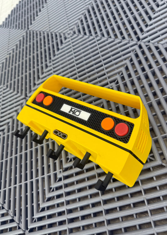 Sport Car Key Holder / Colgador de Llaveros – Ferrari F40