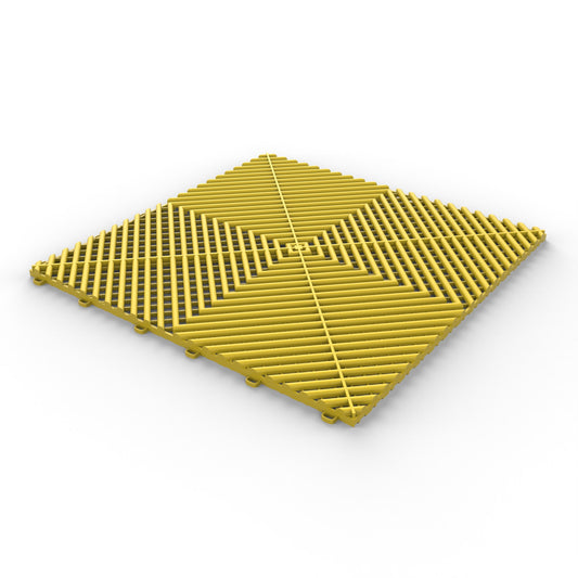 Losa modular 15.75x15.75x0.75"