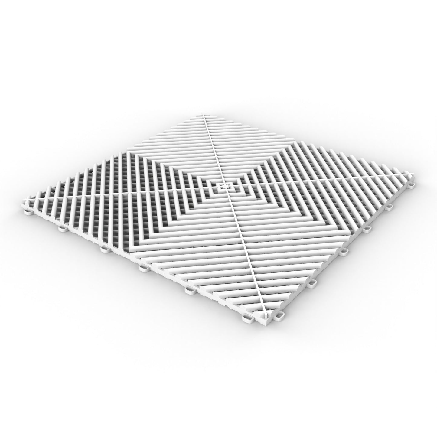 Losa modular 15.75x15.75x0.75"