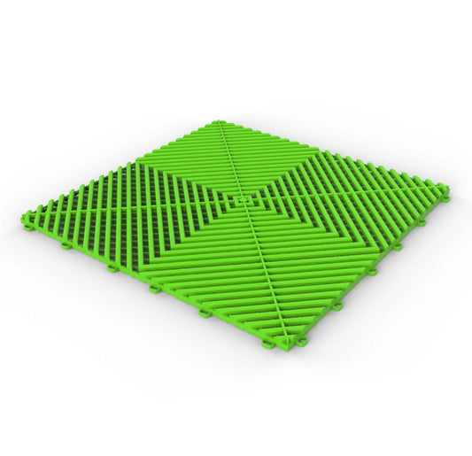 Losa modular 15.75x15.75x0.75"